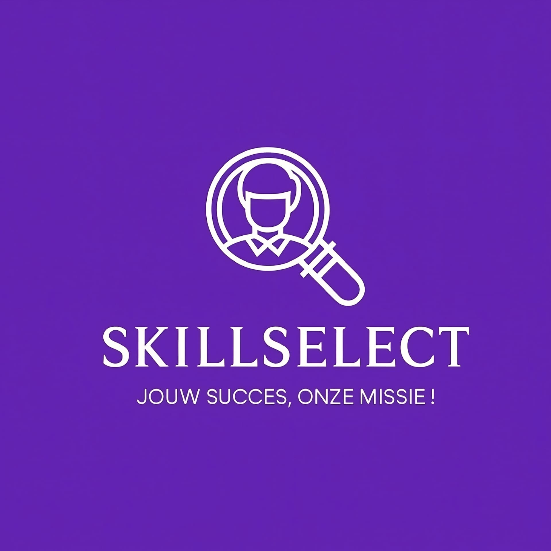 SkillSelect
